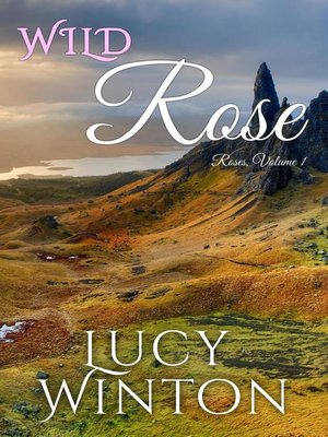 cover image of Wild Rose